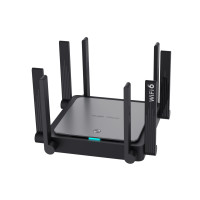 Ruijie RG-EW3200GX PRO 3200Mbps Dual-band Wi-Fi 6 Gigabit Mesh Router