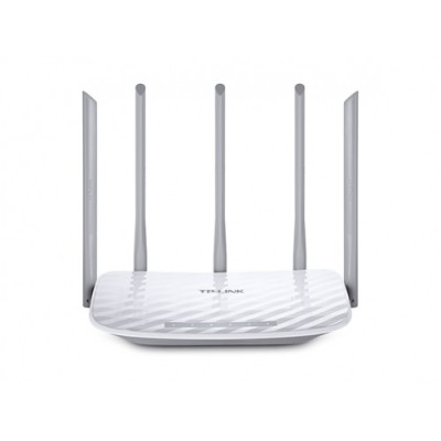 TP-Link Archer C60 AC1350 Wireless Dual Band Router