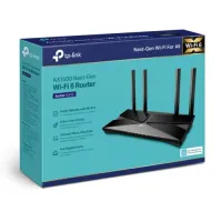 TP-Link Archer AX15 AX1500 Dual Band Gigabit WiFi Router