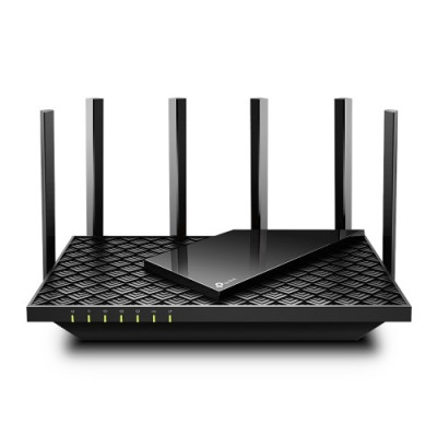 Tp-link Archer AX73 AX5400 5400mbps 6 Antenna Dual Band Gigabit Wi-Fi 6 Router