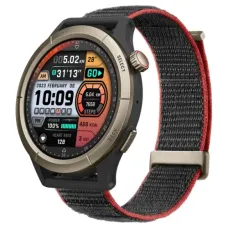 Amazfit Cheetah Pro Bluetooth Calling Smart Watch