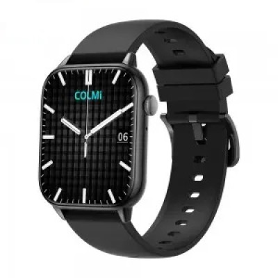 COLMI C60 1.9″ HD Display Bluetooth Calling Smart Watch