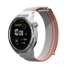 Haylou Solar Neo Smart Watch with Braided Strap