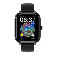 Imilab IMIKI ST1 1.78" AMOLED Display Calling Smart Watch