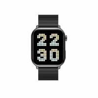 IMILAB W02 Bluetooth Calling Smart Watch