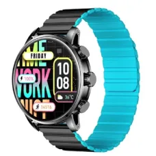 Kieslect KR2 1.43" FHD AMOLED Smart Watch