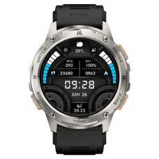 KOSPET Tank T3 1.43” AMOLED Smart Watch