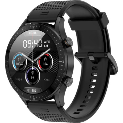 XINJI NOTHING 1 1.3" AMOLED Calling Smart Watch