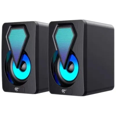 Havit SK210 Mini Pro 2.0 RGB Gaming Speaker