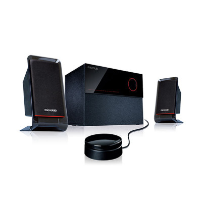 Microlab M200 2.1 Multimedia Speaker