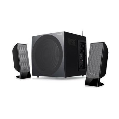 Microlab M300U 2.1 Multimedia Speaker