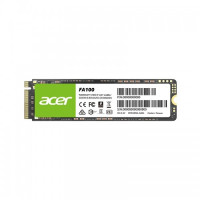 Acer FA100 1TB M.2 NVMe PCIe Gen3 x4 SSD