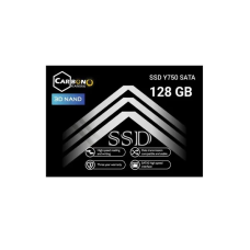 Carbono Gaming Y750 128GB SATA 2.5-inch SSD