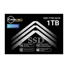 Carbono Gaming Y750 1TB SATA 2.5-inch SSD