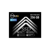 Carbono Gaming Y750 256GB SATA 2.5-inch SSD