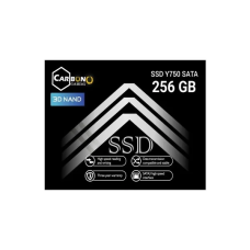 Carbono Gaming Y750 256GB SATA 2.5-inch SSD