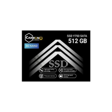 Carbono Gaming Y750 512GB SATA 2.5-inch SSD