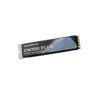 Colorful CN700 PLUS 1TB M.2 NVMe PCI-e Gen 4 SSD