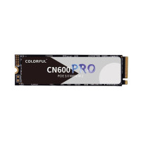 Colorful CN600 512GB PRO M.2 NVMe PCI-e Internal SSD