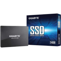 GIGABYTE 240GB 2.5-inch SATA III Internal SSD