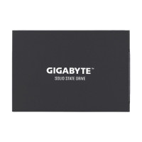 GIGABYTE 256GB 2.5" SATAIII 6Gbps Internal SSD