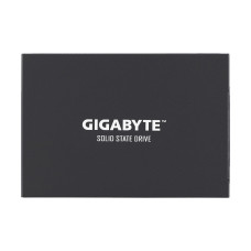 GIGABYTE 256GB 2.5" SATAIII 6Gbps Internal SSD