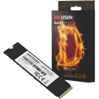 Hikvision DESIRE 512GB M.2 NVMe PCIe Gen 3 SSD