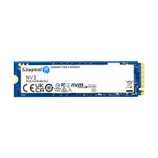 Kingston NV3 1TB NVMe PCIe Gen 4.0 M.2 SSD