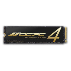 OCPC MBL-401 512GB GEN4 M.2 NVMe SSD