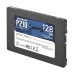 Patriot P210 128GB 2.5" SATA SSD