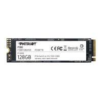 Patriot P300 128GB M.2 PCIe Gen 3 x4 SSD