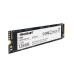 Patriot P300 128GB M.2 PCIe Gen 3 x4 SSD