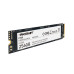 Patriot P300 256GB M.2 PCIe Gen 3 x4 SSD