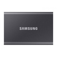 Samsung T7 1TB USB 3.2 Type-C Portable SSD