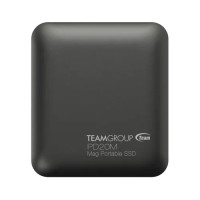 Team PD20M 1TB MagSafe Portable SSD