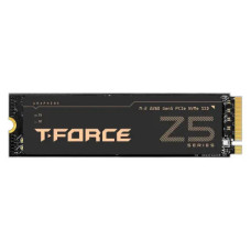 Team T-FORCE Z540 1TB M.2 Gen5 Gaming SSD
