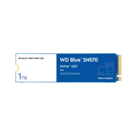 Western Digital Blue SN570 1TB M.2 2280 PCIe NVMe SSD