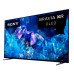 Sony Bravia XR 65A80K 65" 4K Ultra HD Android Smart OLED TV