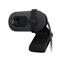 Logitech Brio 100 Full HD Privacy Shutter Webcam