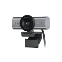 Logitech MX Brio Ultra HD 4K Webcam