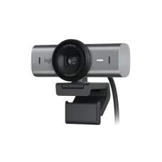 Logitech MX Brio Ultra HD 4K Webcam